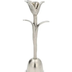 Lysestake Signe Rosa 32 cm
