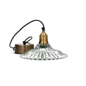 Taklampe Linus Ø26 cm