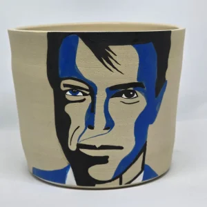 Krukke - David Bowie