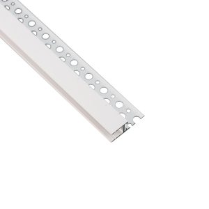 Profil P – hvit
