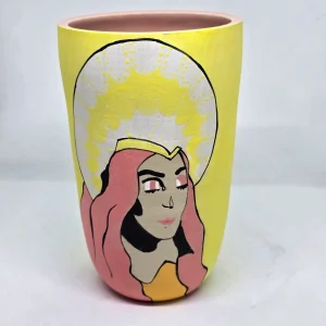 Vase - Cher