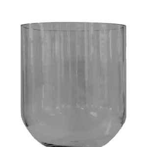 Vase SIMPLE Smoked
