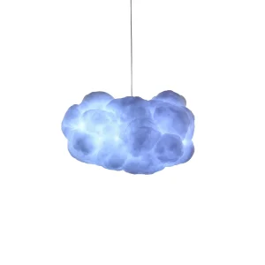 Cloud Small 40 cm Taklampe