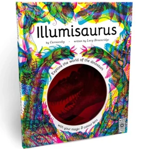 Illumisaurus