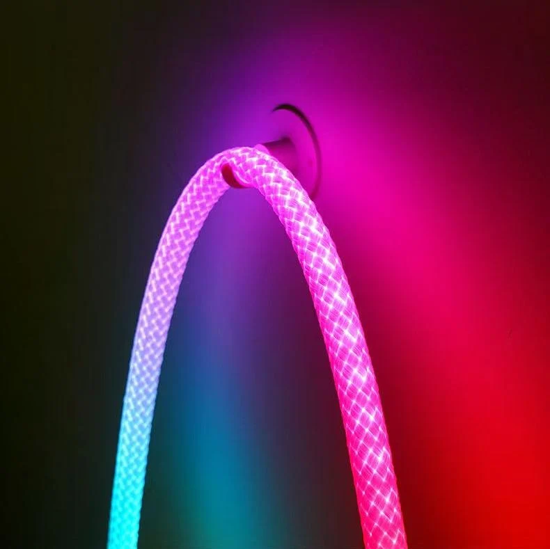 360° Neon Tau RGBIC 2 Meter - Image 3