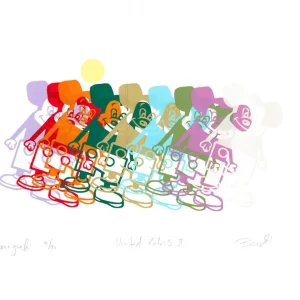 United colors of Bank II