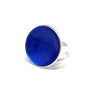 Boble ring - stor