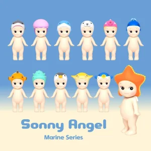 Marine Series