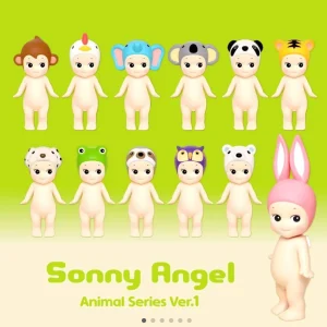 Animal Series Ver. 1