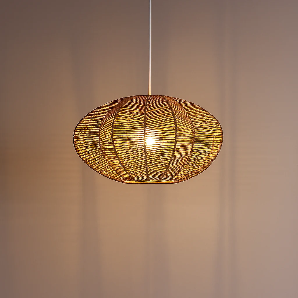 Tiva Braided Pendel Ø45