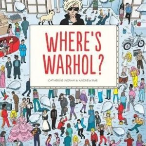 Where´s Warhol?