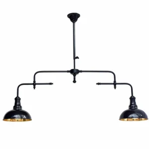 Taklampe, Retro - Feilproduksjon