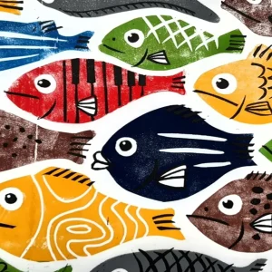 Fiskefest