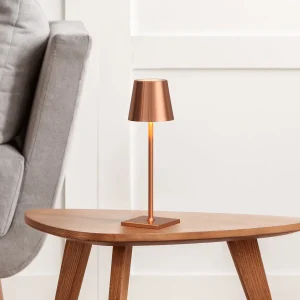 Garda Medium 30cm Trådløs Bordlampe IP54