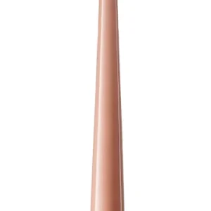 Lys 32 cm Pudder Lakk 2 stk