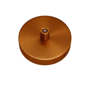 Mini Takkopp for 1 Lampe Ø8.3
