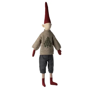 Maileg Pixy Nissegutt - 103cm (Size 6)
