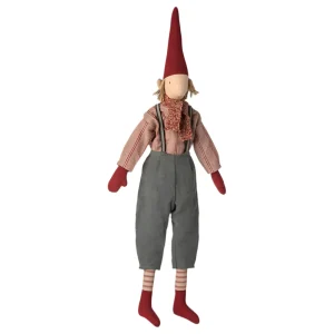 Maileg Pixy Nissegutt - 60cm (Size 4)