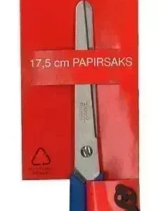 PENOL SKOLESAKS 17,5 CM