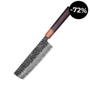 Shikku Nakiri damaskuskniv