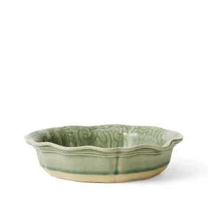 Liten Skål, Antique - 17cm⎜Sthål
