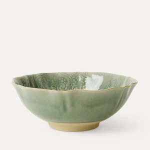 Skål, Antique - 26cm⎜Sthål