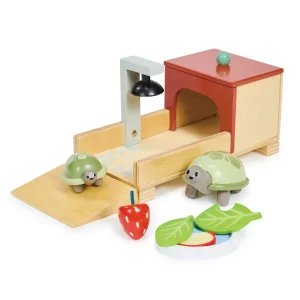 Tender Leaf Tortoise Pet Set – Treleke Kjæledyrlek